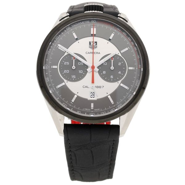 Tag Heuer Carrera CAR2C11.FC6327
